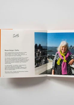 27 år och 27 dagar från SoHo till Katmandu-Gudrun Sjödén Discount