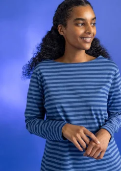 Basrandstop i ekologisk bomull-Gudrun Sjödén Sale