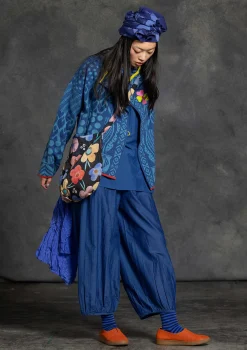 Byxa i bomull/siden-Gudrun Sjödén Hot