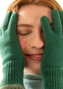 Fingervante i lammull-Gudrun Sjödén Outlet