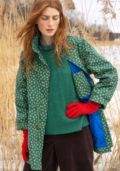 Fingervante i lammull-Gudrun Sjödén Outlet