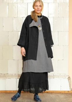 Innerjacka "Andante" i lin-Gudrun Sjödén Online