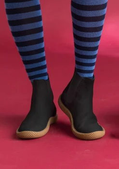 Känga i nubuck-Gudrun Sjödén New