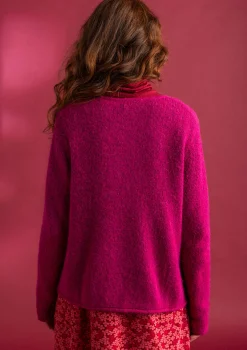 Kofta i alpackamix-Gudrun Sjödén Outlet