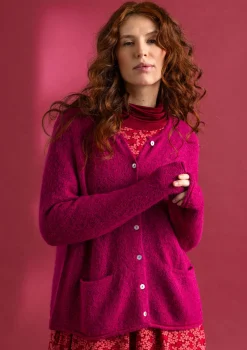 Kofta i alpackamix-Gudrun Sjödén Outlet