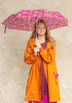 Paraply "Peggy" i återvunnen polyester-Gudrun Sjödén Discount