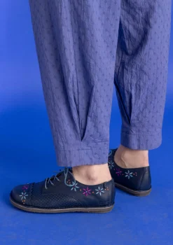 Sko ”Freja” i nappa-Gudrun Sjödén Outlet