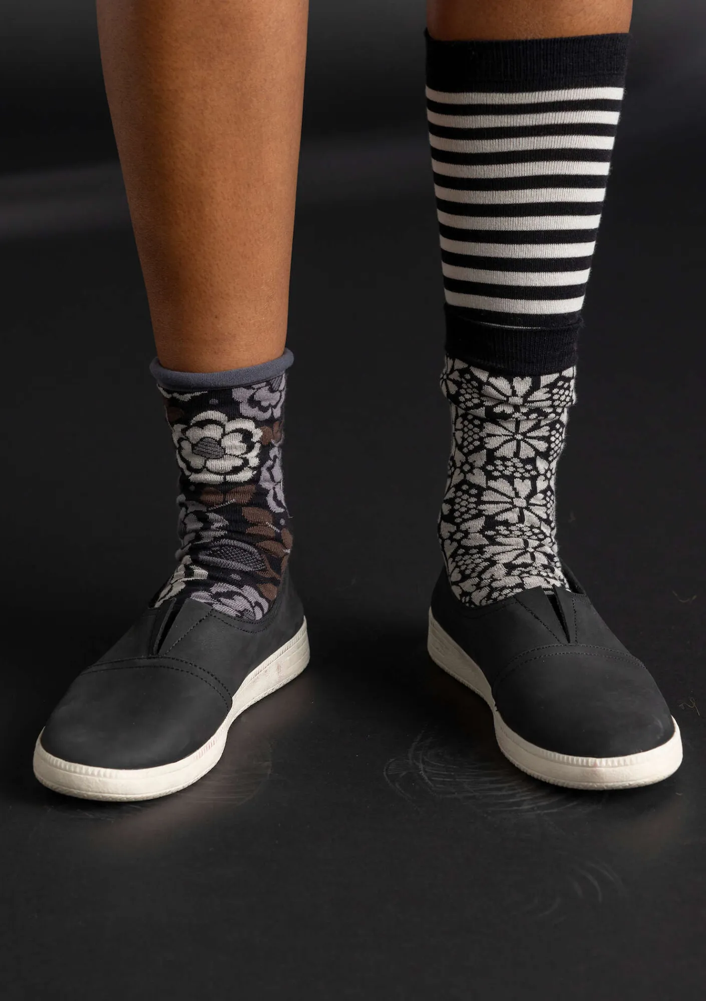 Sko i nubuck-Gudrun Sjödén Discount