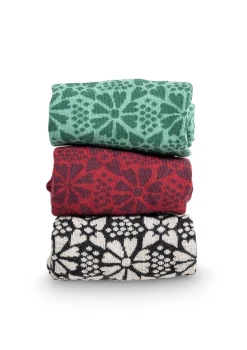 Strumpa "Freja" i ekologisk bomull-Gudrun Sjödén Discount