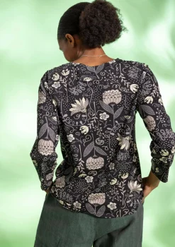 Top "Pacific" i ekologisk bomull-Gudrun Sjödén Clearance