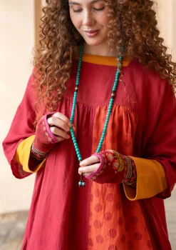 Tunika "Sonata" i lin-Gudrun Sjödén Clearance