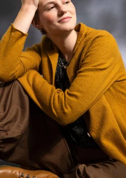 Vävd puffbyxa i ekologisk bomull-Gudrun Sjödén Clearance